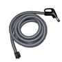 VacuMaid NRH630C Pig Tail Electric Hose with Swivel Handle