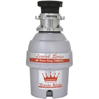 Waste King 5000TC Legend Garbage Disposer